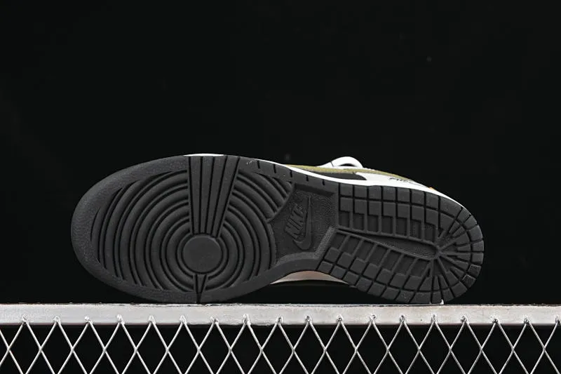 All categories Nk SB Dunk Series Nk SB Dunk Low High-end customized low-top sneakers Nike SB Dunk Low "Just Do It" Strap anniversary high-end customized low-top casual sneakers WG0414-024